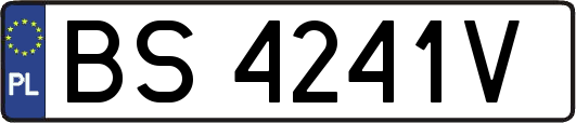 BS4241V