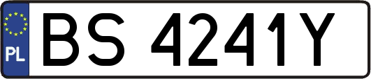 BS4241Y
