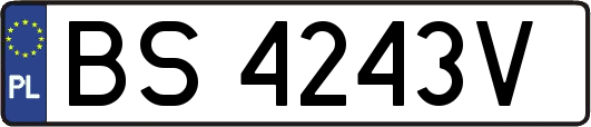 BS4243V