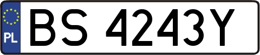 BS4243Y