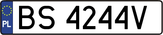 BS4244V