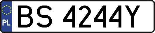 BS4244Y