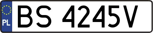 BS4245V