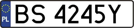 BS4245Y
