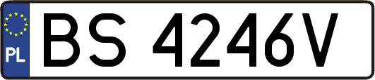 BS4246V