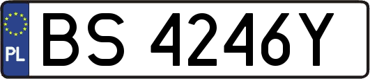 BS4246Y