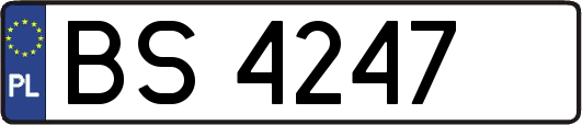 BS4247