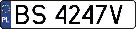 BS4247V
