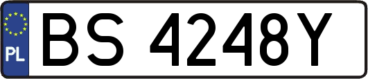 BS4248Y