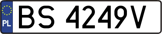 BS4249V