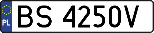 BS4250V