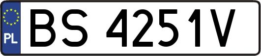 BS4251V