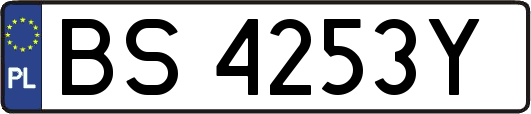 BS4253Y