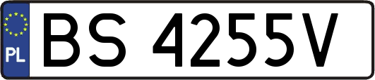 BS4255V