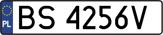 BS4256V