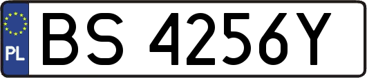 BS4256Y