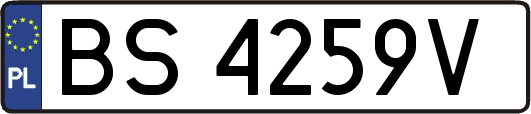 BS4259V