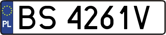 BS4261V