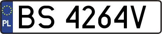 BS4264V