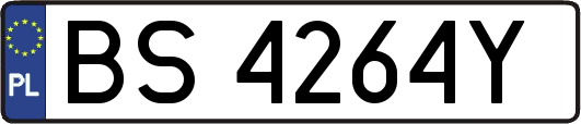 BS4264Y