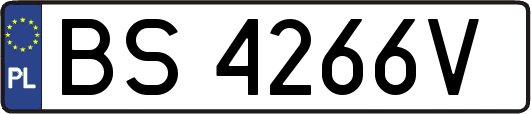 BS4266V