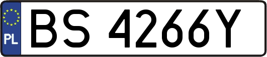 BS4266Y