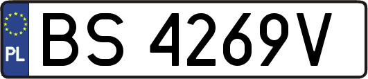 BS4269V