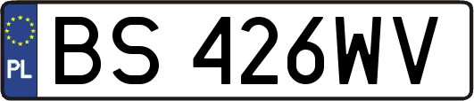 BS426WV
