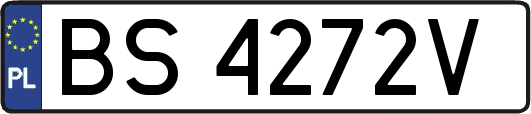 BS4272V
