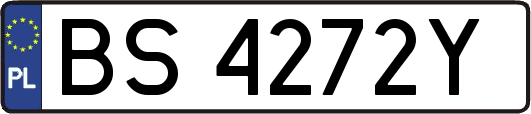 BS4272Y
