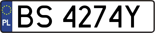 BS4274Y