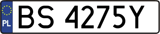BS4275Y