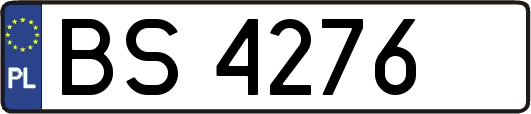 BS4276
