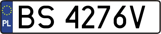 BS4276V