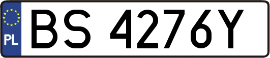 BS4276Y