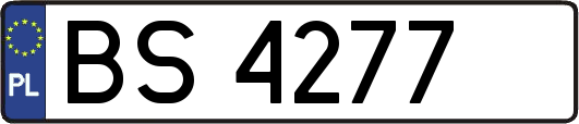 BS4277