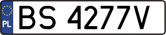 BS4277V
