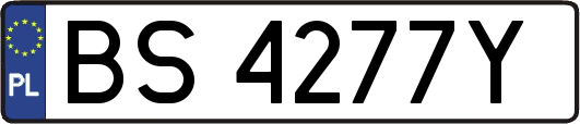 BS4277Y