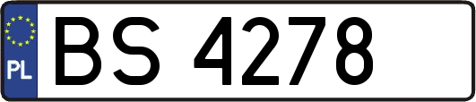 BS4278