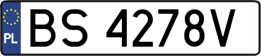 BS4278V