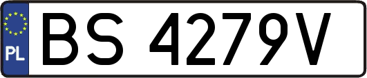 BS4279V