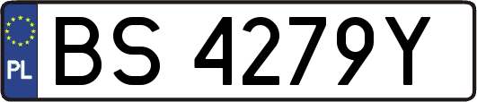 BS4279Y