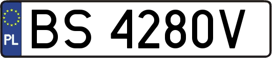 BS4280V