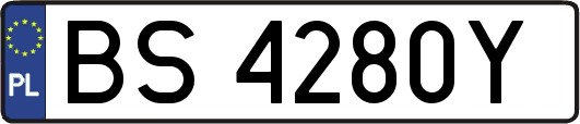 BS4280Y