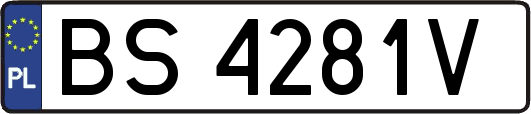 BS4281V