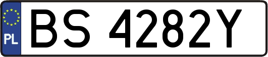 BS4282Y