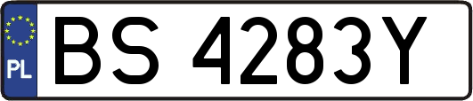 BS4283Y