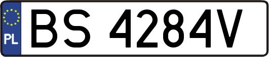 BS4284V