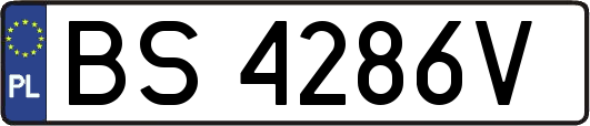 BS4286V