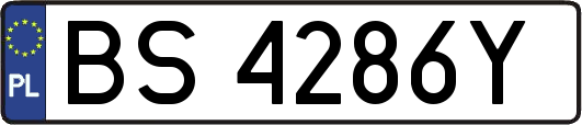 BS4286Y